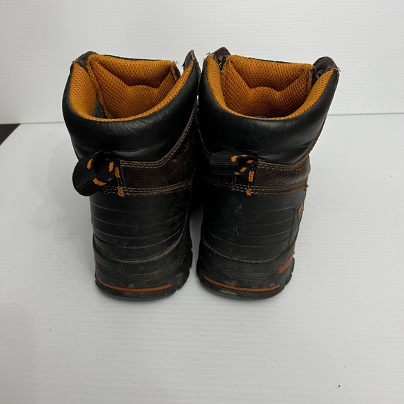 Timberland Pro powerFit Work Boots Size 13W - Picture 5 of 7